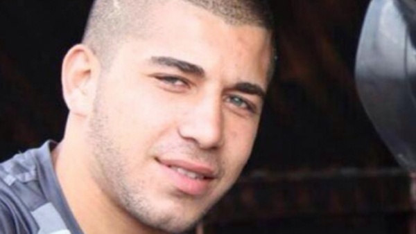 وفاة شاب مقدسي غرقا في طبريا
