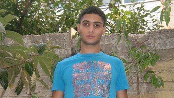 استشهاد الشلودي برصاص الاحتلال في القدس