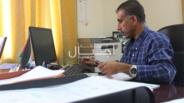 أسامة النجار يسلم نفسه للشرطة