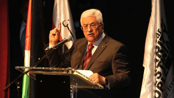 الرئيس: مستمرون في الذهاب لمجلس الأمن
