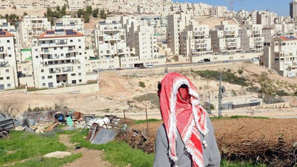المصادقة على 78 وحدة استيطانية جديدة بالقدس