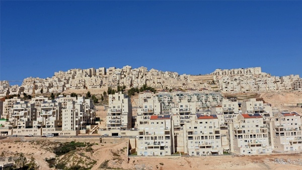 مصر تدين استمرار إسرائيل ببناء وحدات استيطانية