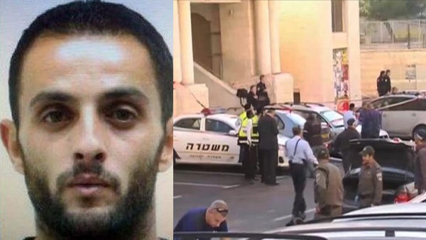 سحب"الإقامة"من زوجة الشهيد غسان أبو جمل
