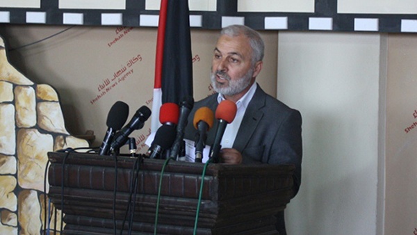 الغول: حكومة الوفاق غير شرعية