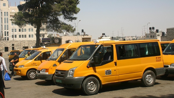 شروط جديدة  لتجديد رخصة المركبات العمومية
