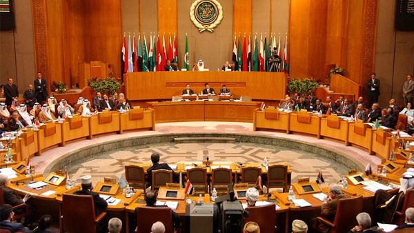 بدء اجتماعات مجلس الجامعة العربية على مستوى المندوبين