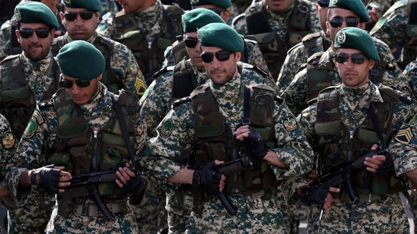 إيران: حجم جيوشنا في دول عربية أضعاف حزب الله