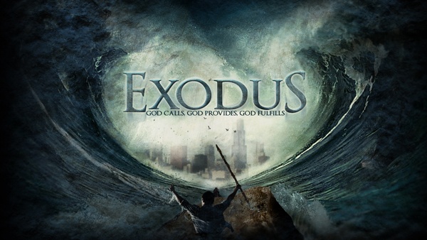 منع فلم " Exodus " من العرض في بعض الدول العربية