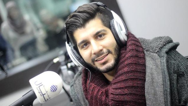 خلايلة يتحدث لأجيال عن تجربته في أرب آدول