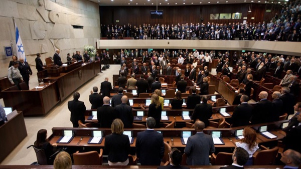 الأحزاب العربية تقترب من الإعلان عن تشكيل القائمة الموحدة
