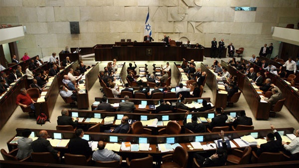 نظرة تحليلية على الصراع الانتخابي في اسرائيل