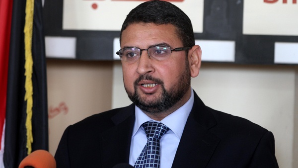 حماس: مشروع السلطة لمجلس الأمن لا يمثل شعبنا