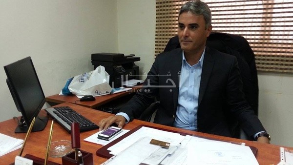 قرابة نصف مليون رخصة قيادة في الضفة