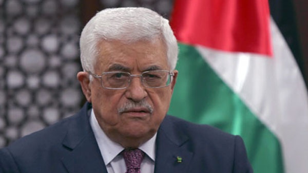 الرئيس يلمح لحل السلطة في حال الفشل المهمة بمجلس الأمن