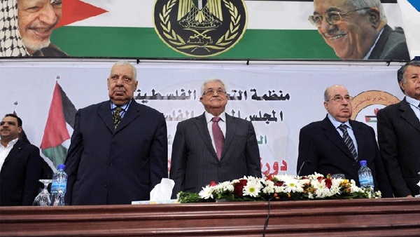 ماذا تمخض عن دورة المجلس المركزي للمنظمة؟؟