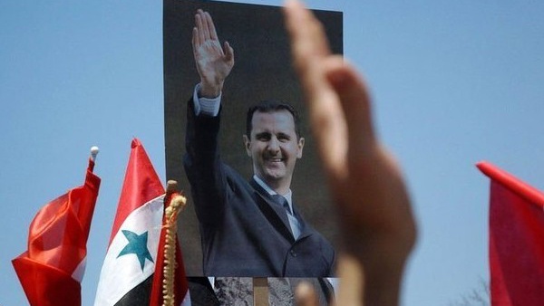 انتخابات رئاسية سورية في حزيران المقبل