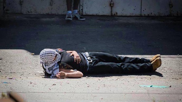"هأريتس" تكشف تفاصيل التحقيق باغتيال "شهيدي النكبة"