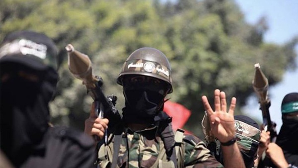 إصابة 11 جنديا اسرائيليا باشتباكات مع القسام