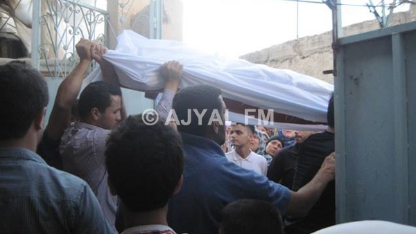 جنين: 3 أشقاء سافروا للعمل فعادوا بأكفان