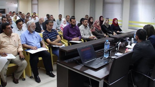 "الممارسات الفضلى لتطوير التعاون بين المدققين الخارجيين والداخليين في القطاع العام"