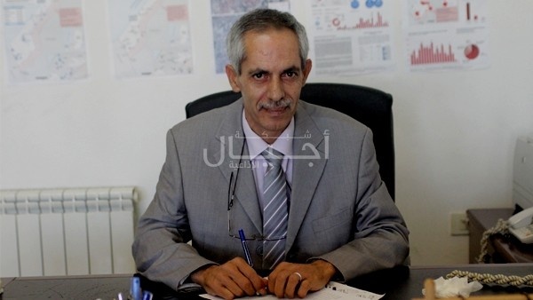الشؤون الاجتماعية: ننسق الجهود لضمان وصول المساعدات للقطاع