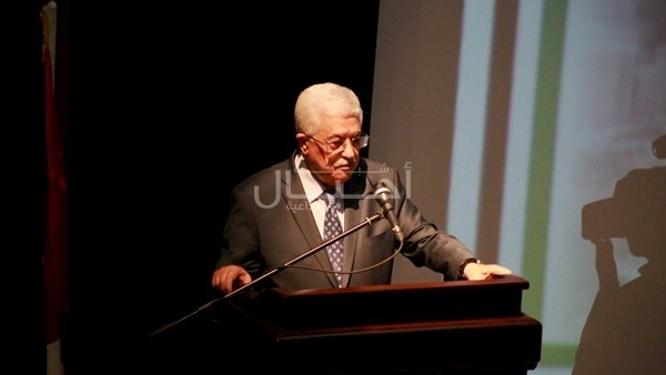 الرئيس: هذا ما سنفعله في حال فشل مجلس الأمن بترسيم حدود الدولة