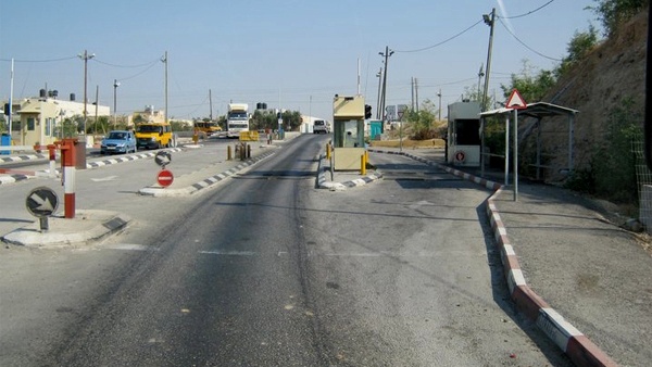 محافظ بيت لحم لأجيال:إجراءات مكثفة لإزالة حاجز الكونتنير