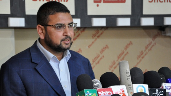 أبو زهري: اغتيال قادة القسام جريمة  لن تفلح في كسر إرادة الشعب