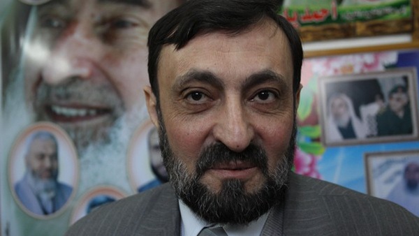 حماس تعلن إصابة عضو مكتبها عماد العلمي خلال العدوان