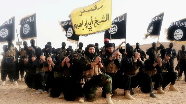 الأردن خارج تحالف الدول الـ10 لمحاربة