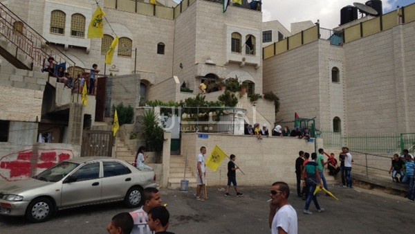 استشهاد فتى متأثرا بإصابته في القدس