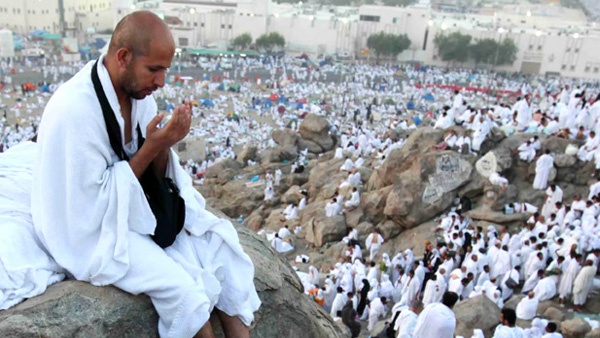 أسماء المستفيدين من المكرمة السعودية للحج