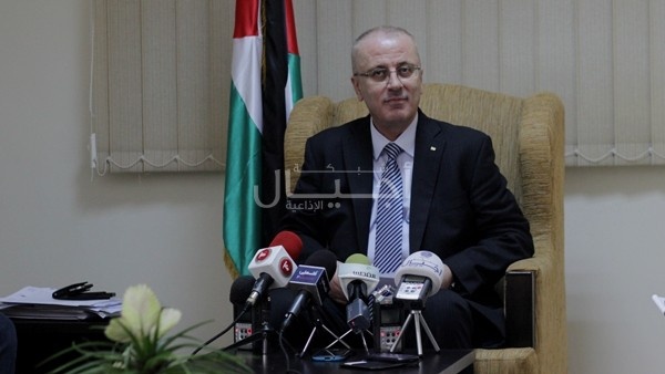 الحمد الله: لا علم لدي بقيام مكاتب هندسية بالتخطط لتهجير البدو
