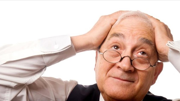 الخرف يستهدف من يحمل دم فئة AB