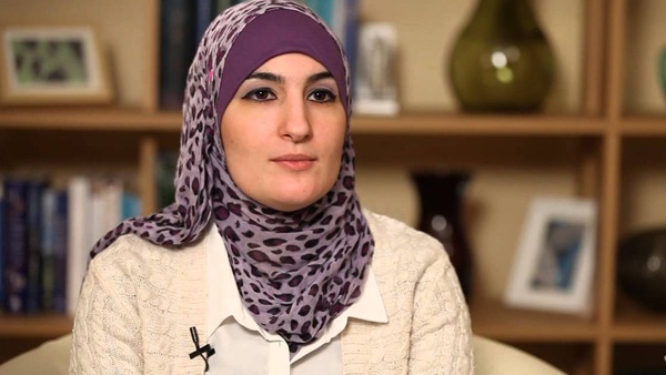 ليندا الفلسطينية وداعش وقطع الرأس !