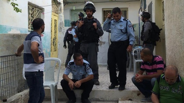 فلسطينيون متورطون في تسريب عقارات سلوان للمستوطنين