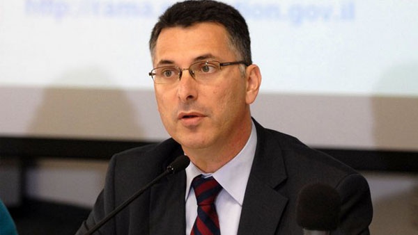 زحالقة: ساعر استقال لينافس على رئاسة حكومة اسرائيل