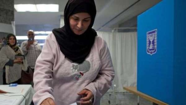 الأحزاب العربية تقرر خوض انتخابات الكنيست مجتمعة