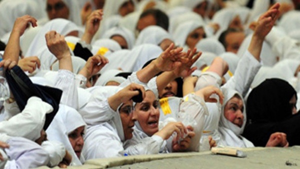 فلكيا: عيد الأضحى يوافق 23 أيلول