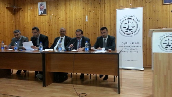 قضاة وحقوقيون: لمعاقبة كل من يمتنع عن تنفيذ قرار قضائي