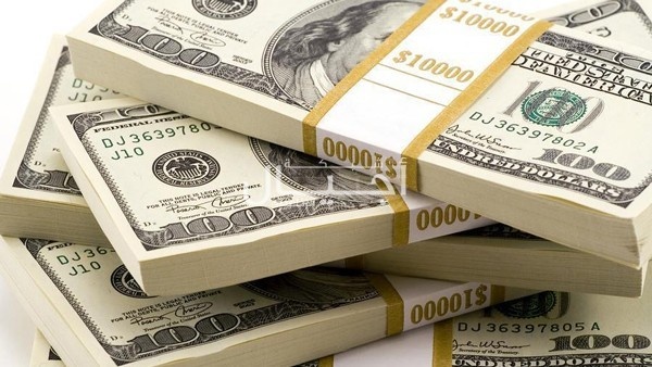 26 مليون $ من الجزائر لموازنة السلطة