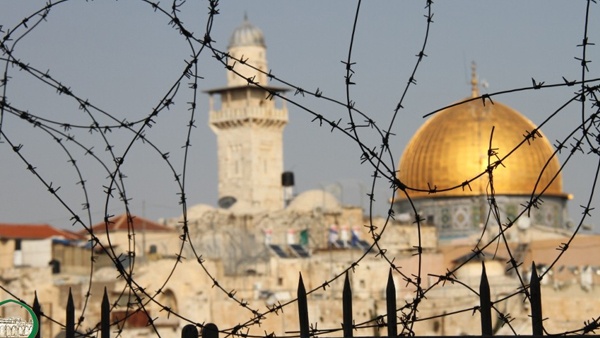 اتفاقية لدعم صمود الفلسطينيين المقيمين في المنطقة ج