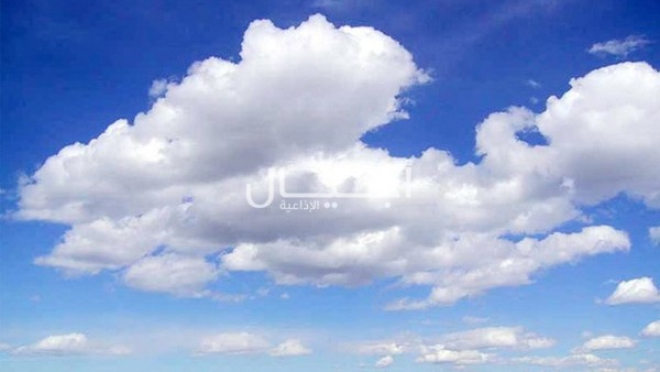 أجواء صافية والحرارة حول معدلها طيلة الأسبوع