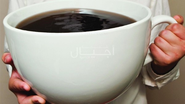 الكافيين يسبب مشاكل في عمل الدماغ