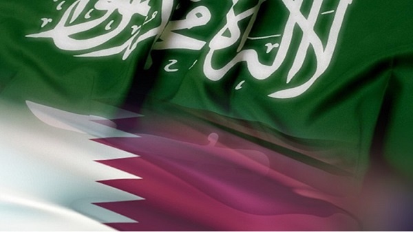 وفد سعودي رفيع المستوى يزور الدوحة