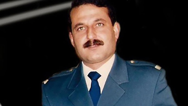 الطيار حطاب يستأنف اضرابه وسط تدهور بصحته