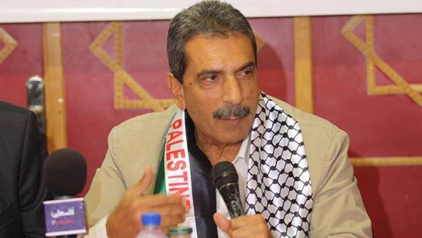 الطيراوي: لاجدوى من التفاوض ولا سلام باحتجاز الأسرى