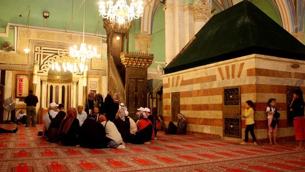 احتفالات باستقبال العام الهجري الجديد