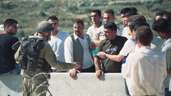 اسرائيل تحاول احلال العمالة الاجنبية مكان فلسطينيي الداخل