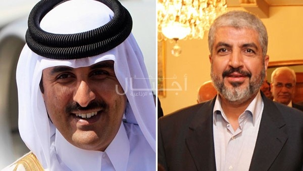 صحيفة: قطر رفضت السماح لقيادة حماس مغادرة الدوحة